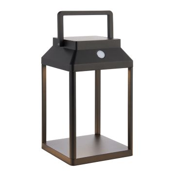Endon LINTERNA 96931 Stojeca svjetiljka 1x3.15W/LED 3000K 230LM IP44