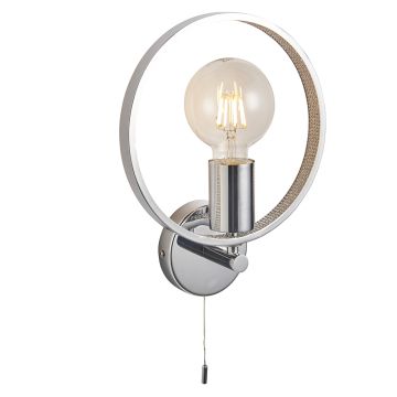 Endon MEROLA 96002 Zidna svjetiljka 1x10W/E27 IP44