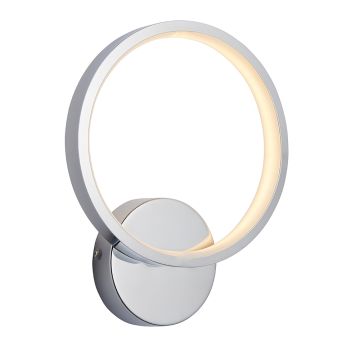Endon RADIUS 96472 Zidna svjetiljka 1x10W/LED 3000K 400LM IP44