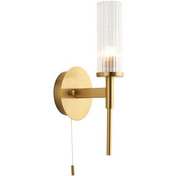 Endon Talo 96163 Zidna svjetiljka 1x3w/g9 ip44