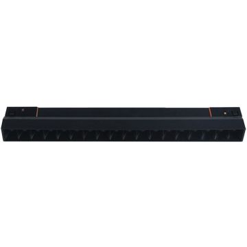 Zambelis MAGNETIC 2090 Šinski reflektor 8W/led 3000K 693lm IP20