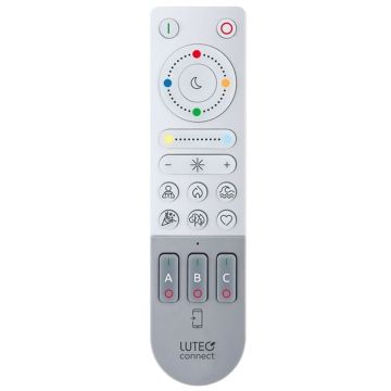Lutec REMOTE 9702315361 Kontroler