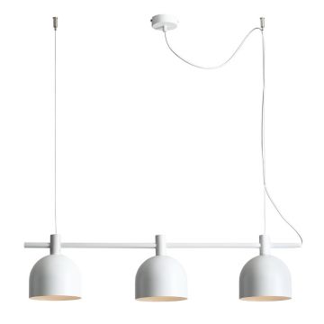 Aldex BERYL 976E Visilica 3x60W/E27