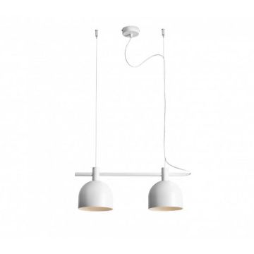 Aldex BERYL 976H Visilica 2x60W/E27