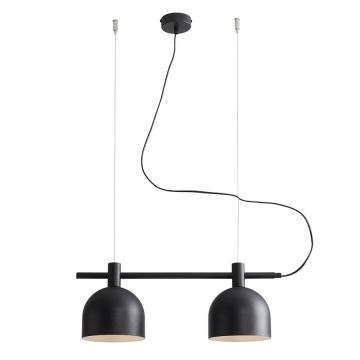 Aldex BERYL 976H1 Visilica 2x60W/E27