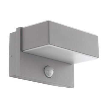 Eglo AZZINANO 97159 Zidna svjetiljka 2x5,6W/LED 1200LM IP44
