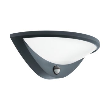 Eglo BELCREDA 97312 Zidna svjetiljka 1x9,3W/LED 1200LM IP44