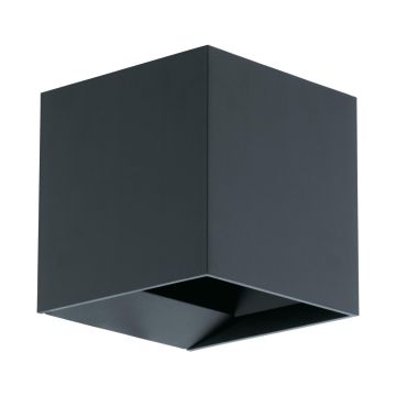 Eglo CALPINO 97242 Zidna svjetiljka 2x2x3,3W/LED 680LM IP54