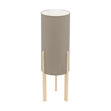 Eglo CAMPODINO 97894 Stolna svjetiljka 1x60W/E27