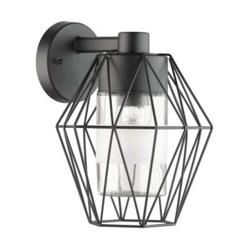 Eglo CANOVE 97226 Zidna svjetiljka 1x60W/E27 IP44
