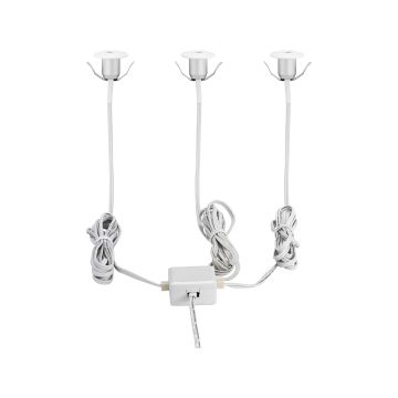 Eglo CHANGO 97079 Svjetiljka ispod ormara 3x1W/LED
