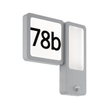 Eglo CHEIRA 97297 Zidna svjetiljka 3x2x 2,7W + 1x 3,6/LED 600LM, 430LM IP44