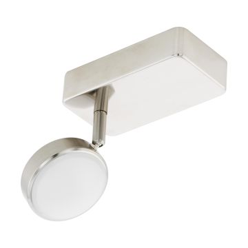 Eglo CORROPOI-C 97714 Zidna svjetiljka 1x5W/LED 600LM