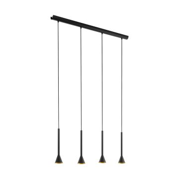 Eglo CORTADERAS 97605 Visilica 1x5W/GU10 400LM