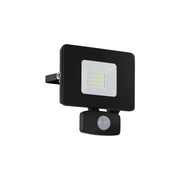Eglo FAEDO 3 97461 Halogenka 1x20W 1800LM IP44