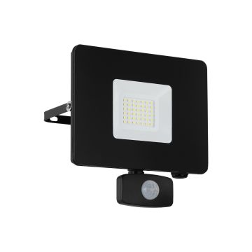 Eglo FAEDO 3 97462 Halogenka 1x30W 2750LM IP44
