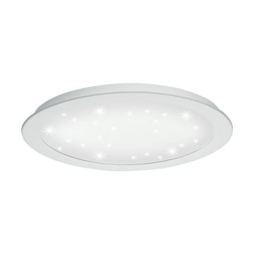 Eglo FIOBBO 97594 Ugradbeno downlight svjetlo 1x21W/LED 2500LM