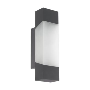 Eglo GORZANO 97222 Zidna svjetiljka 1x4,8W/LED 450LM IP44