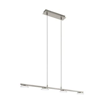 Eglo LANIENA 97084 Visilica 4x5,5W/LED 450LM