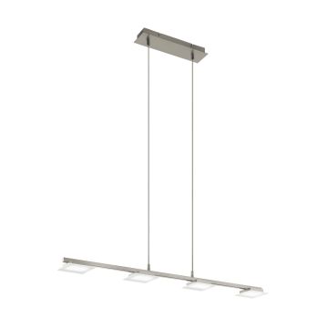 Eglo LANIENA 97085 Visilica 4x5,5W/LED 450LM