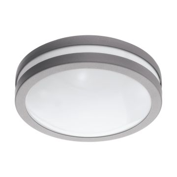 Eglo LOCANA 97299 Plafonjera 1x14W/LED 1300LM IP44