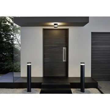 Eglo MELZO 97304 Stojeca svjetiljka 1x11W/LED 950LM IP44