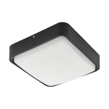 Eglo NISIA 97295 Plafonjera 1x14,6W/LED 1300LM IP44