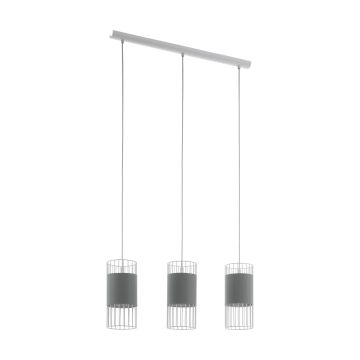Eglo NORUMBEGA 97955 Visilica 3x60W/E27
