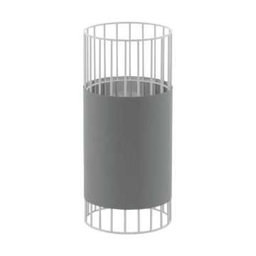 Eglo NORUMBEGA 97956 Stolna svjetiljka 1x60W/E27