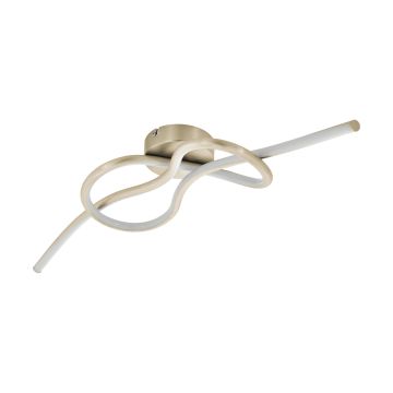 Eglo NOVAFELTRIA 97937 Stropna svjetiljka 1x13W/LED 1300LM