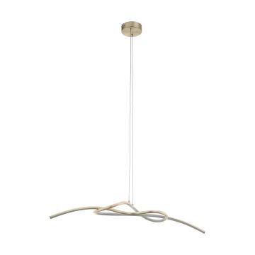 Eglo NOVAFELTRIA 97938 Visilica 1x16W/LED 1600LM