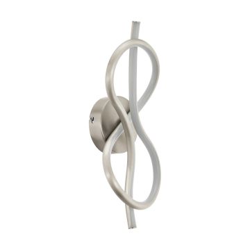 Eglo NOVAFELTRIA 97939 Zidna svjetiljka 1x10W/LED 3000K 1000LM IP20