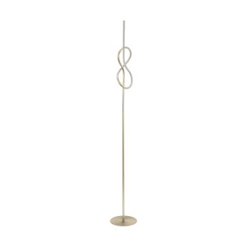 Eglo NOVAFELTRIA 97942 Podna svjetiljka 1x13W/LED 1300LM