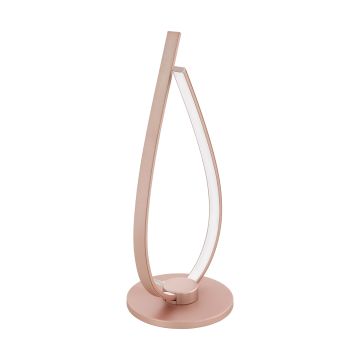 Eglo PALOZZA 97364 Stolna svjetiljka 1x14W/LED 1600LM