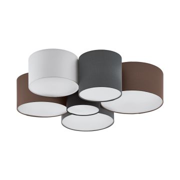 Eglo PASTORE 97838 Plafonjera 6x40W/E27
