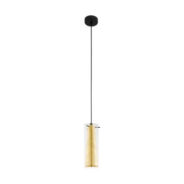Eglo PINTO GOLD 97651 Visilica 1x60W/E27
