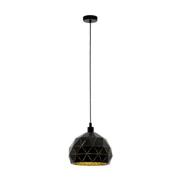 Eglo ROCCAFORTE 97841 Visilica 1x60W/E27