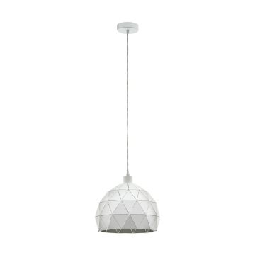 Eglo ROCCAFORTE 97854 Visilica 1x60W/E27