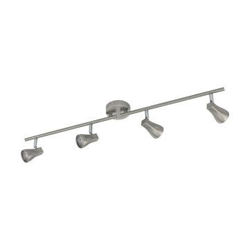 Eglo TIBERIO 1 97826 Reflektor 4x3W/LED 1600LM