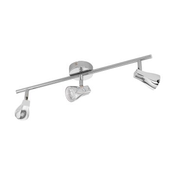 Eglo TIBERIO 97831 Reflektor 3x3W/LED 1200LM
