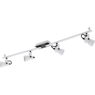 Eglo TRILLO 97374 Reflektor 4x5W/GU10