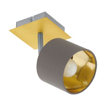 Eglo VALBIANO 97536 Reflektor 1x10W/E14