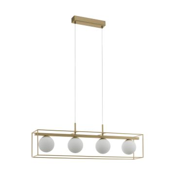 Eglo VALLASPRA 97793 Visilica 4x40W/E14