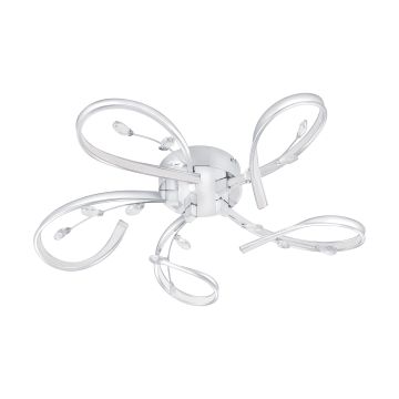Eglo VALLEMARE 97487 Stropna svjetiljka 5x6,6W/LED 400LM
