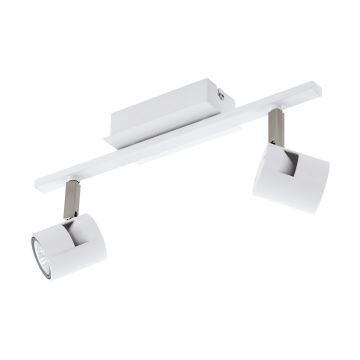 Eglo VERGIANO 97507 Reflektor 2x5W/GU10 400LM