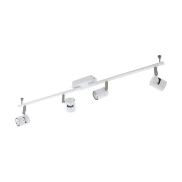 Eglo VERGIANO 97509 Reflektor 4x5W/GU10 400LM