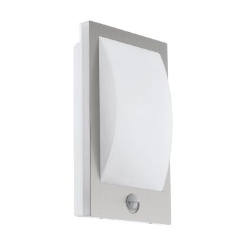 Eglo VERRES 97238 Zidna svjetiljka 1x12W/LED E27 IP44