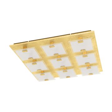 Eglo VICARO 1 97729 Plafonjera 9x2,5W/LED 1620LM