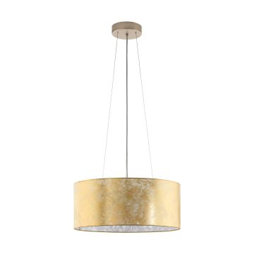 Eglo VISERBELLA 97644 Visilica 3x60W/E27