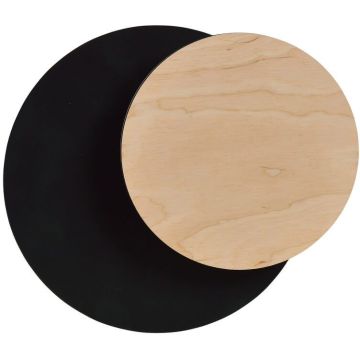 Emibig CIRCLE 970/2 Zidna svjetiljka 1x20W/G9 IP20
